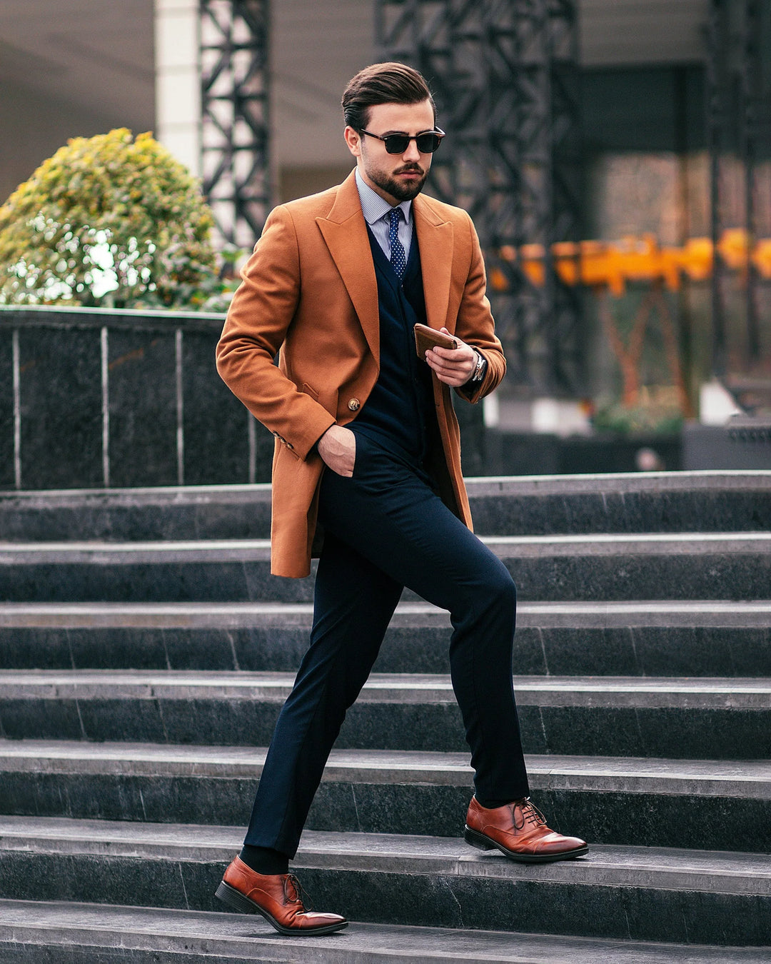 Men's