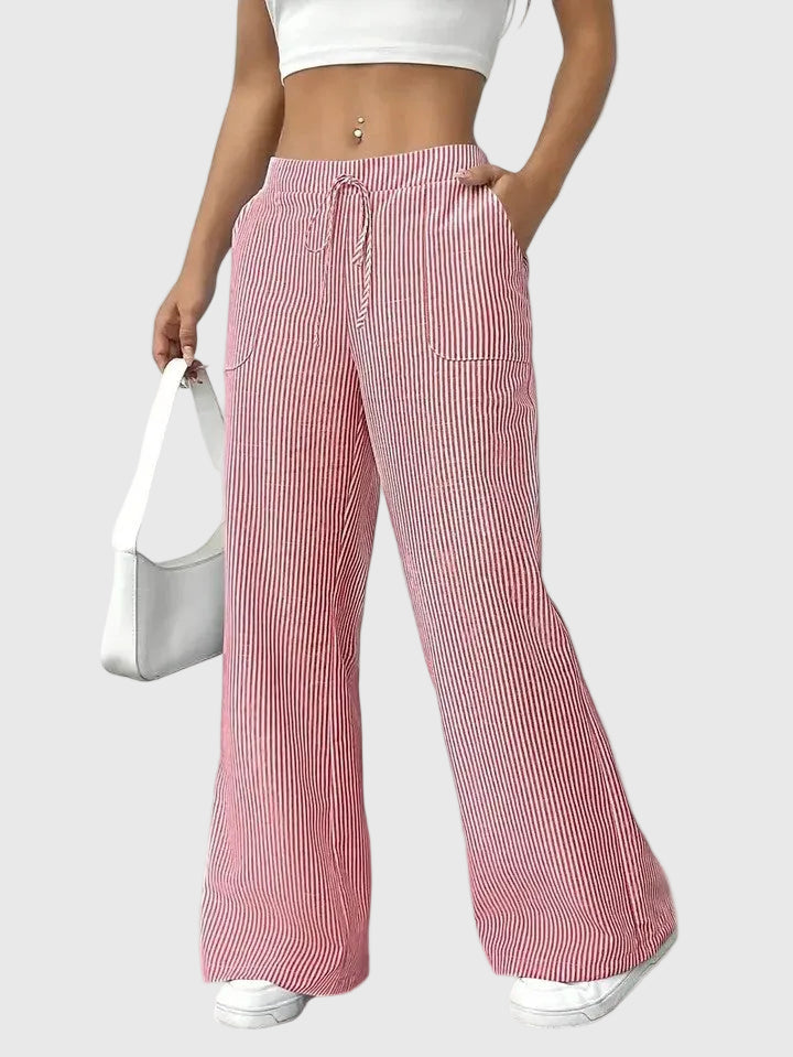 Tatienne | Pantalones Elegantes
