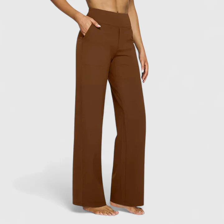Ame | Pantalones Elegantes