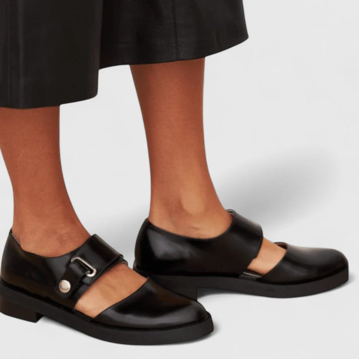 Lyssavelle | Sandalias Elegantes