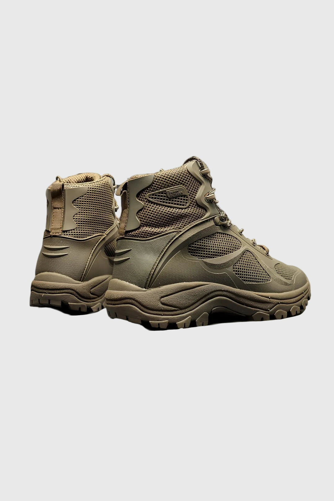 Marcus | Botas Tácticas de Exterior Beast