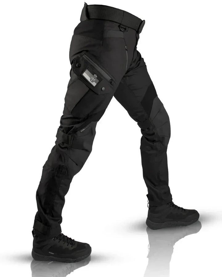 Colton | Pantalones tácticos impermeables