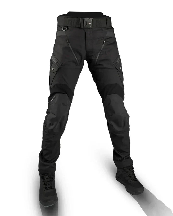 Colton – Pantalones Tácticos Impermeables para Uso Profesional Diario