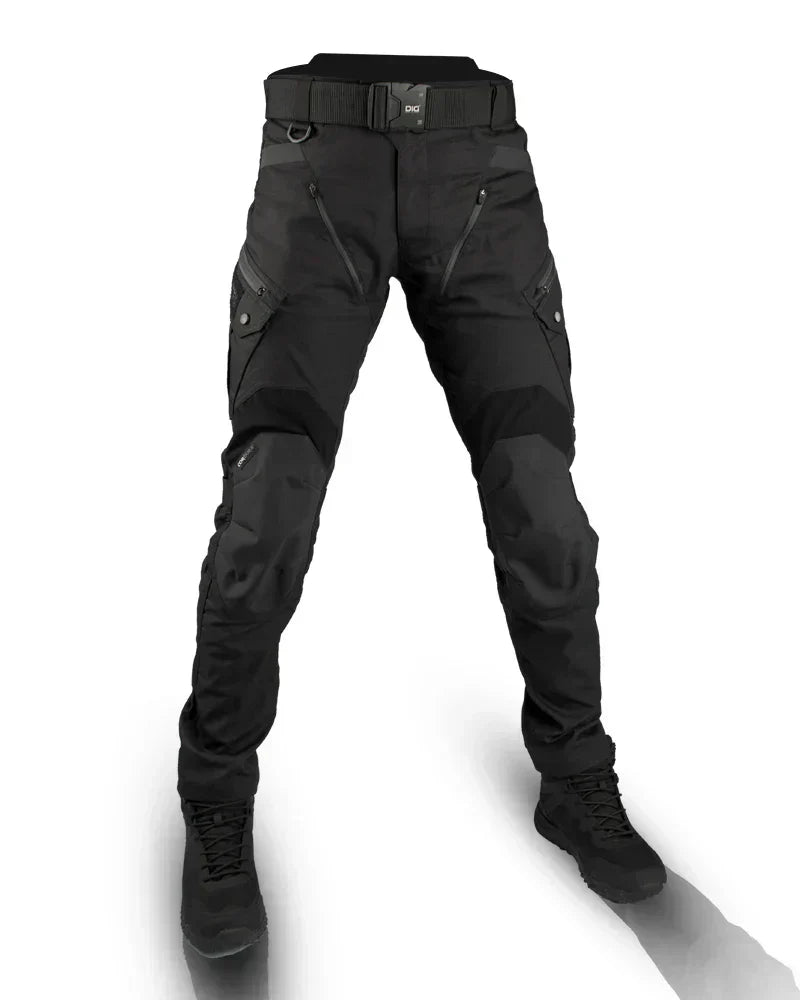 Colton | Pantalones tácticos impermeables
