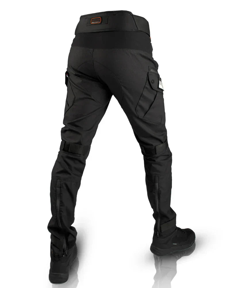 Colton | Pantalones tácticos impermeables