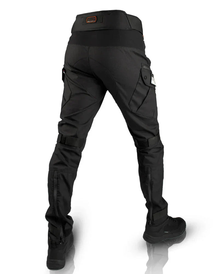 Colton | Pantalones tácticos impermeables
