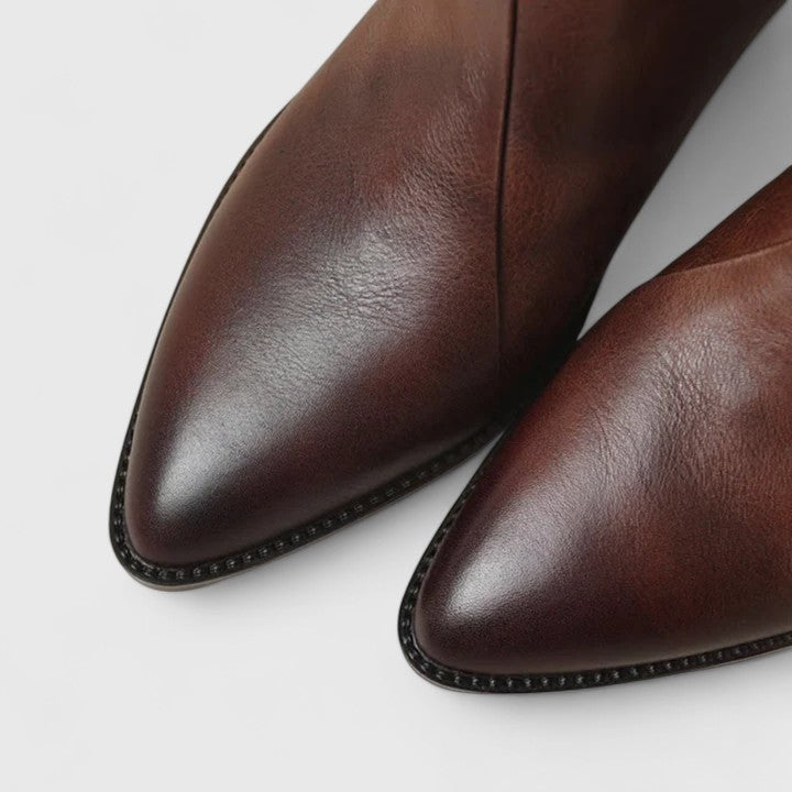 Raynlee | Botas Elegantes