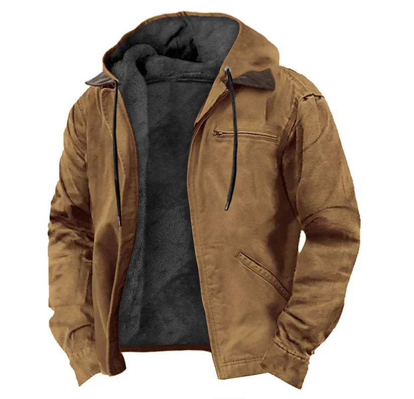 Héctor | Chaqueta Térmica