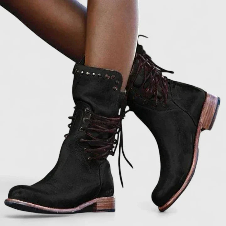 Kryzelle | Botas Elegantes