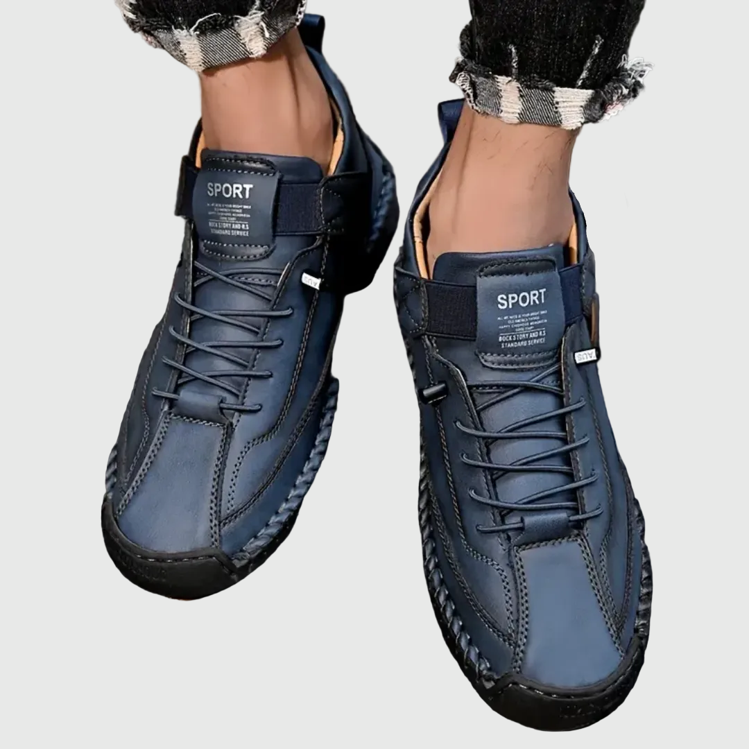 Ascend | Zapatos Ortopédicos Marshall