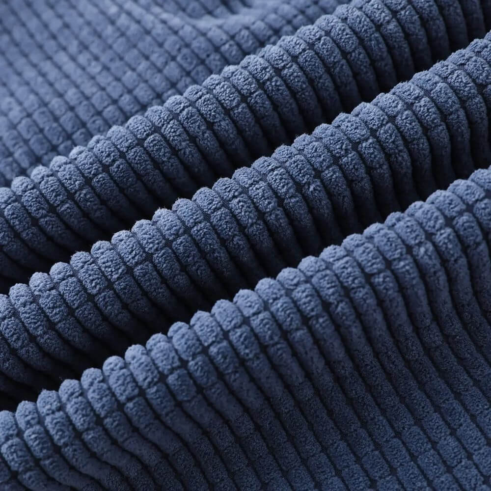 Ramiro | Pantalones Modernos de Pana