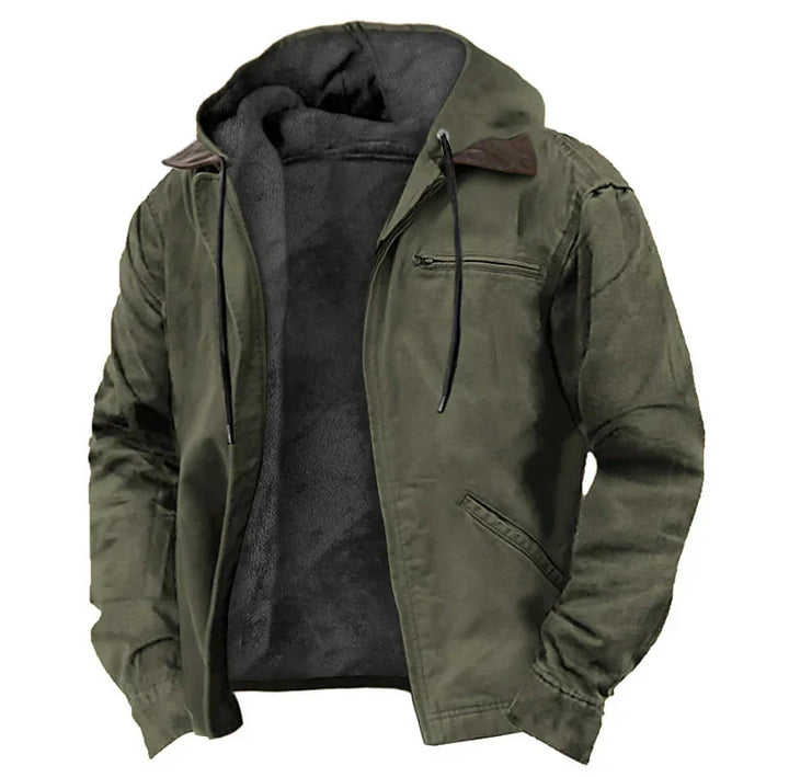 Héctor | Chaqueta Térmica