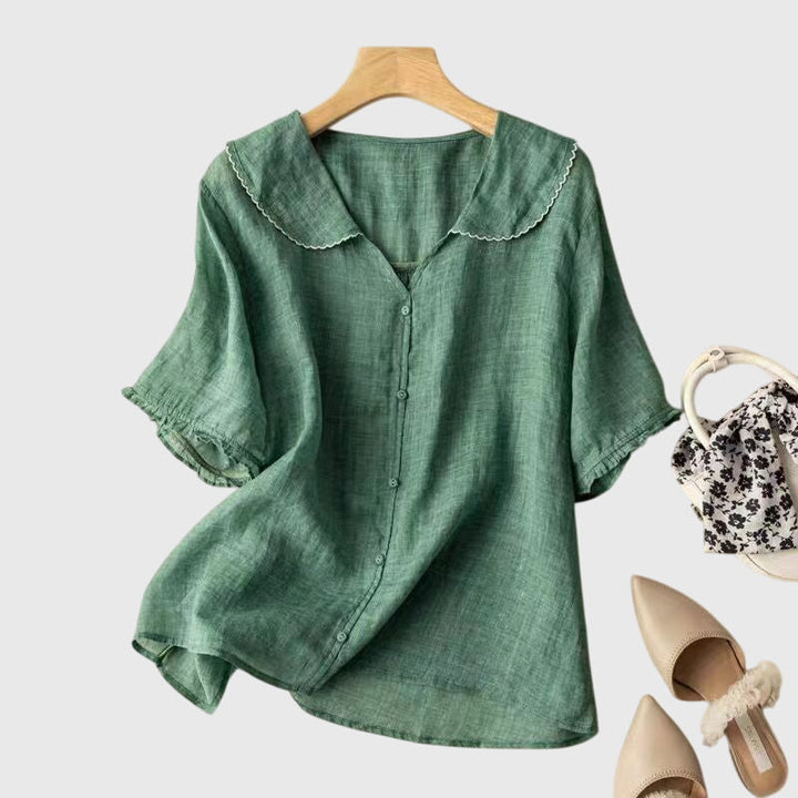 Adele | Blusa Elegante