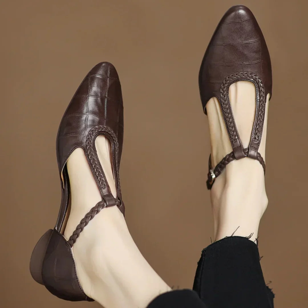 Delmira | Zapatos Elegantes