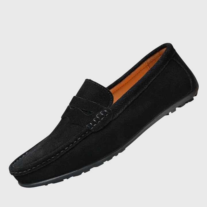 Rosaly | Mocasines Ortopédicos