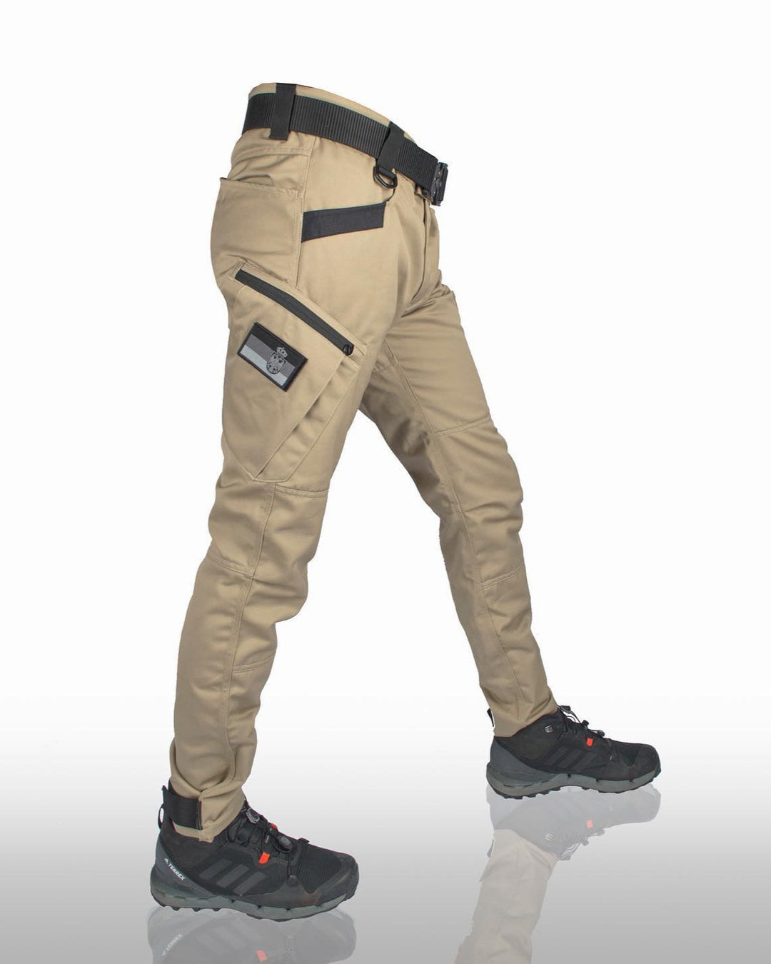 Colton | Pantalones tácticos impermeables