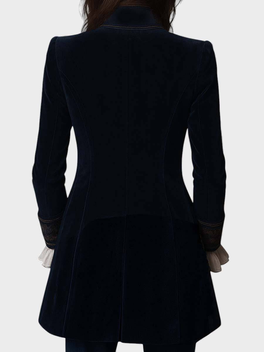 Nuria | Chaqueta Elegante