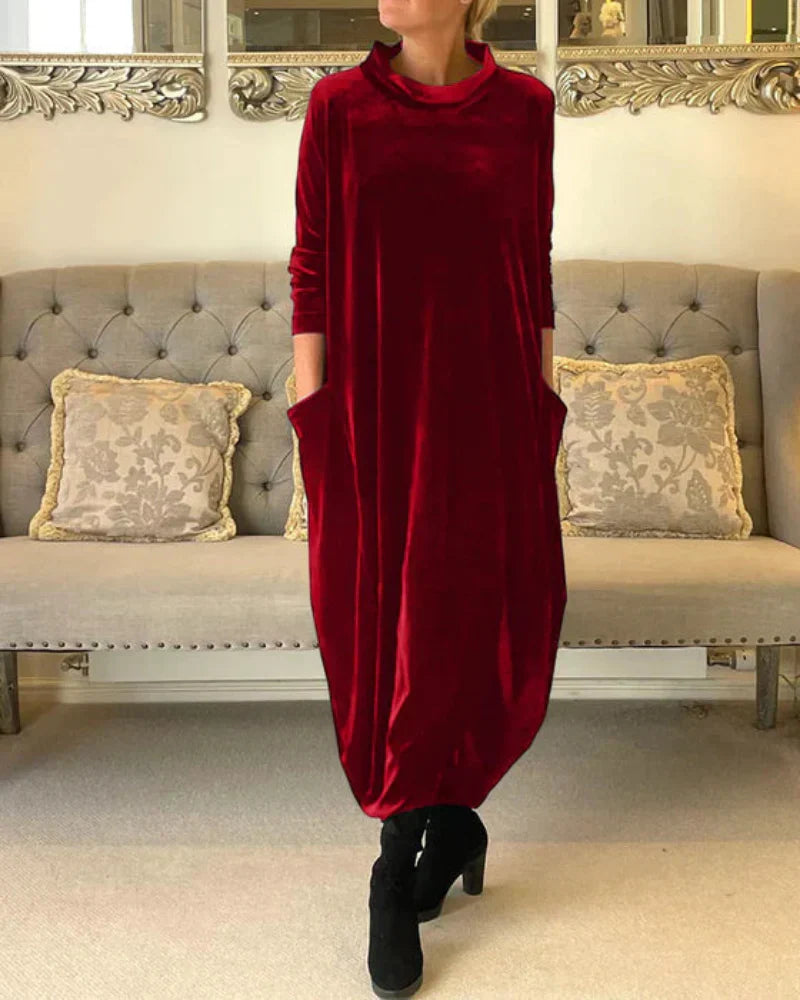 Aria | Vestido Elegante y con Estilo