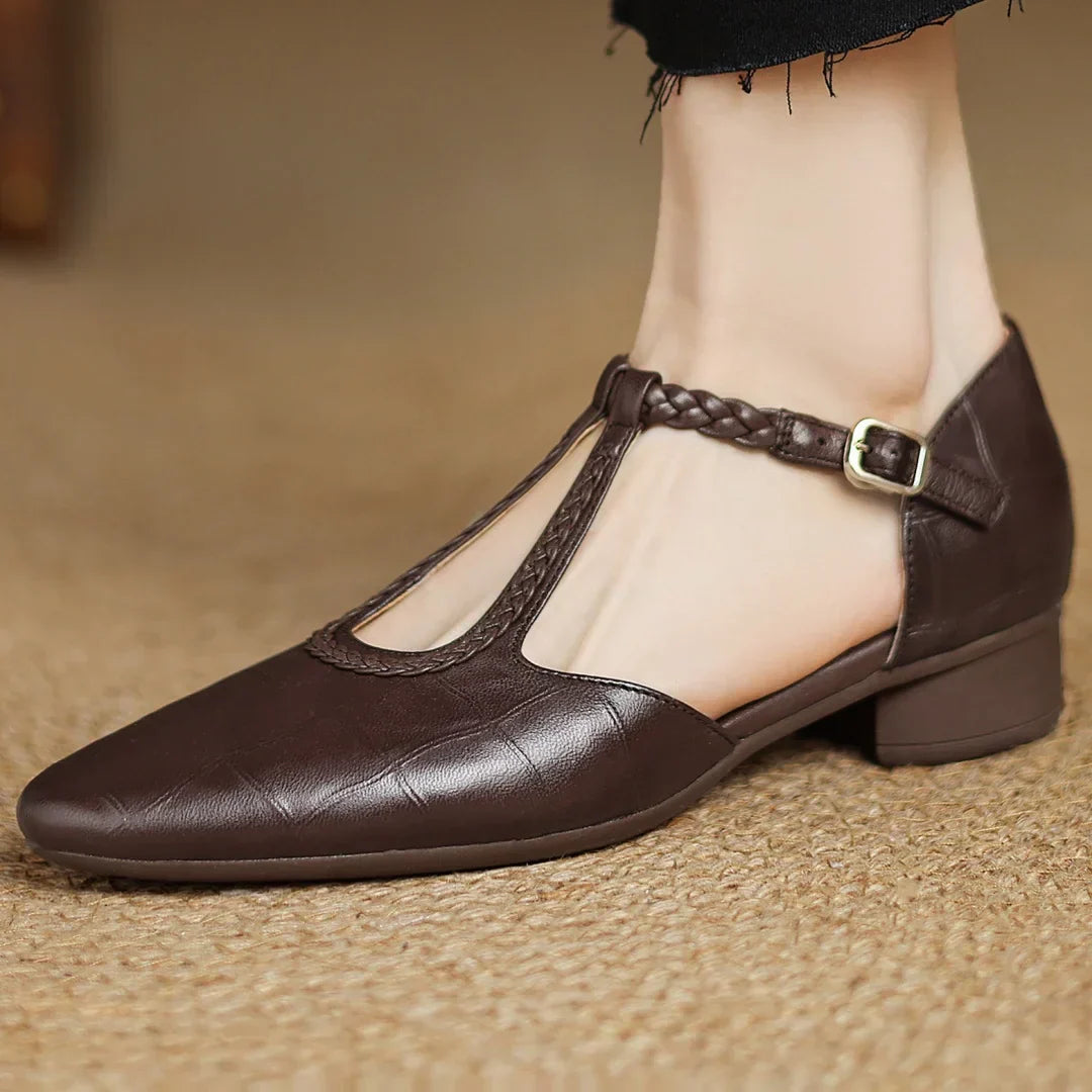 Delmira | Zapatos Elegantes