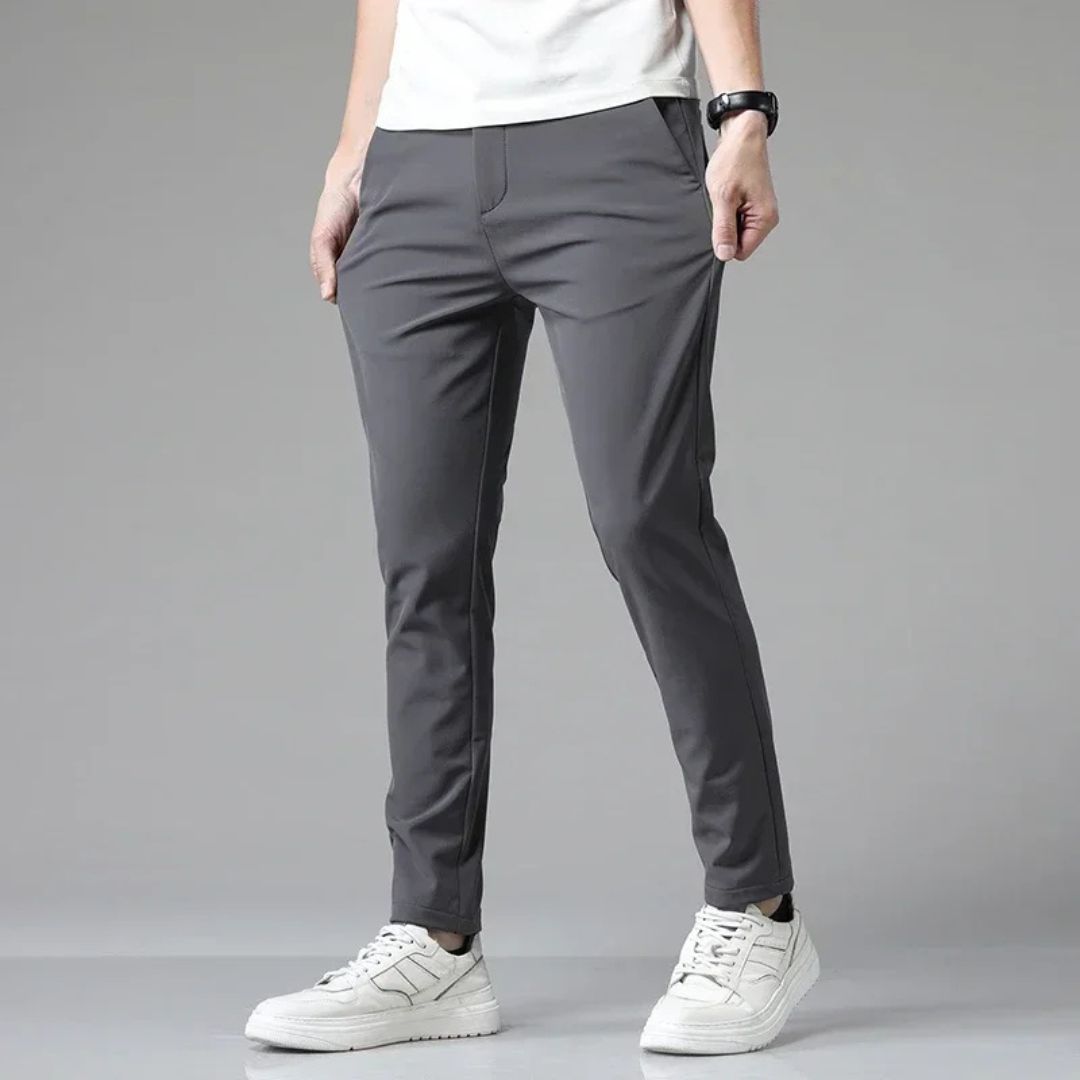 Arthur | Pantalones Premium de Uso Diario
