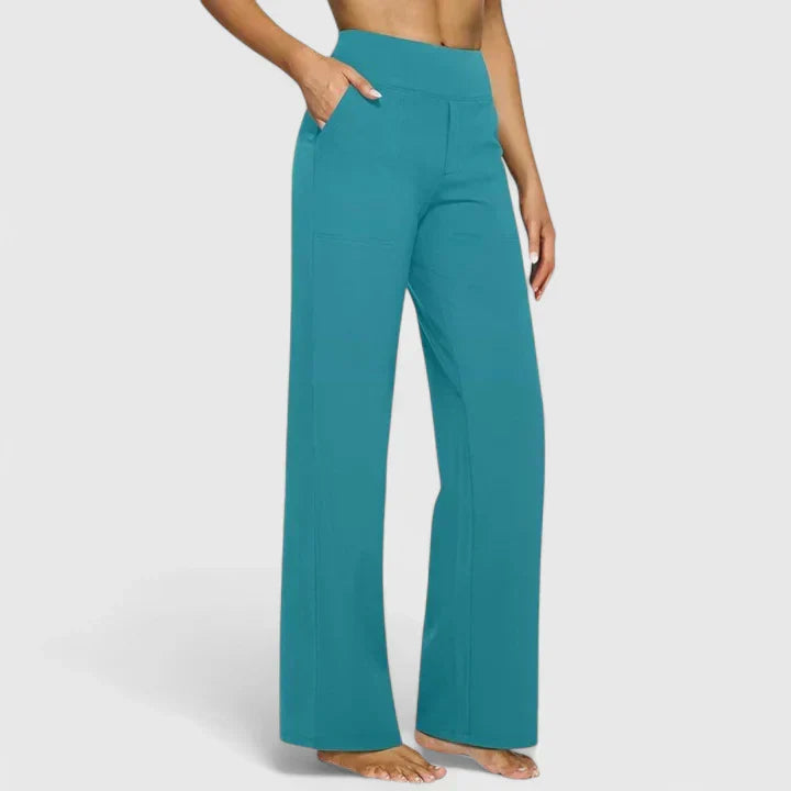 Jasmynne | Pantalones Cómodos