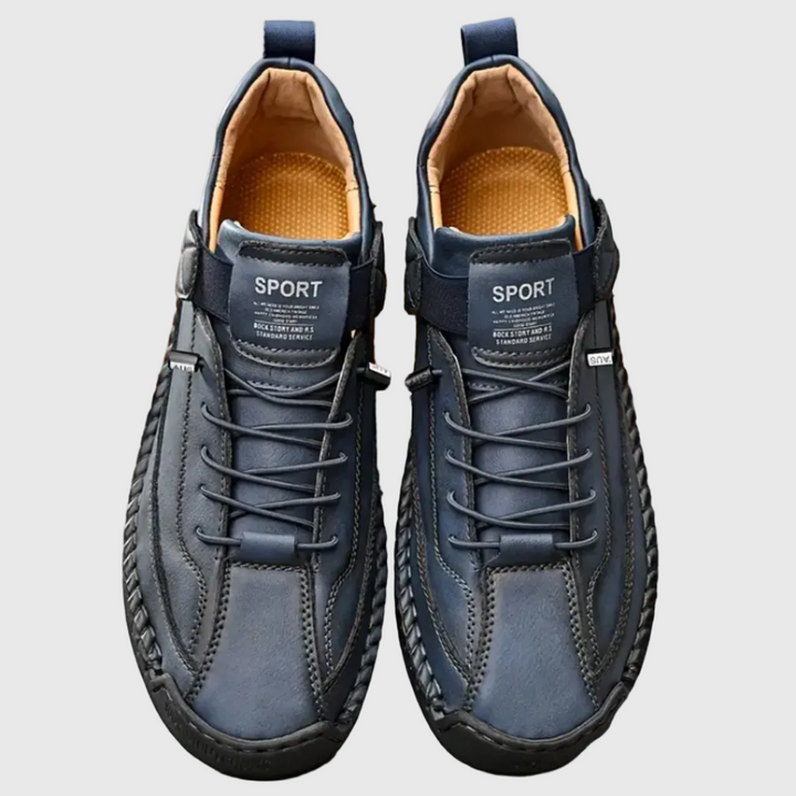 Ascend | Zapatos Ortopédicos Marshall