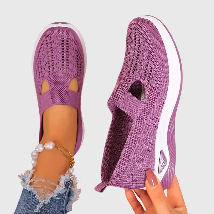 Lora | Zapatos ortopédicos para caminar