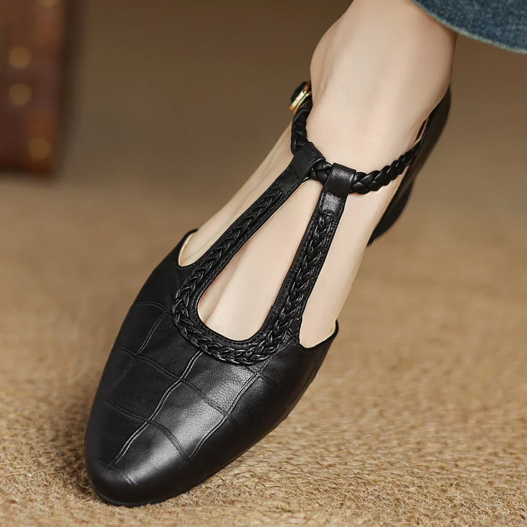 Delmira | Zapatos Elegantes