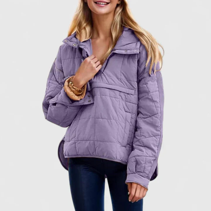 Ryleyann | Chaqueta Elegante