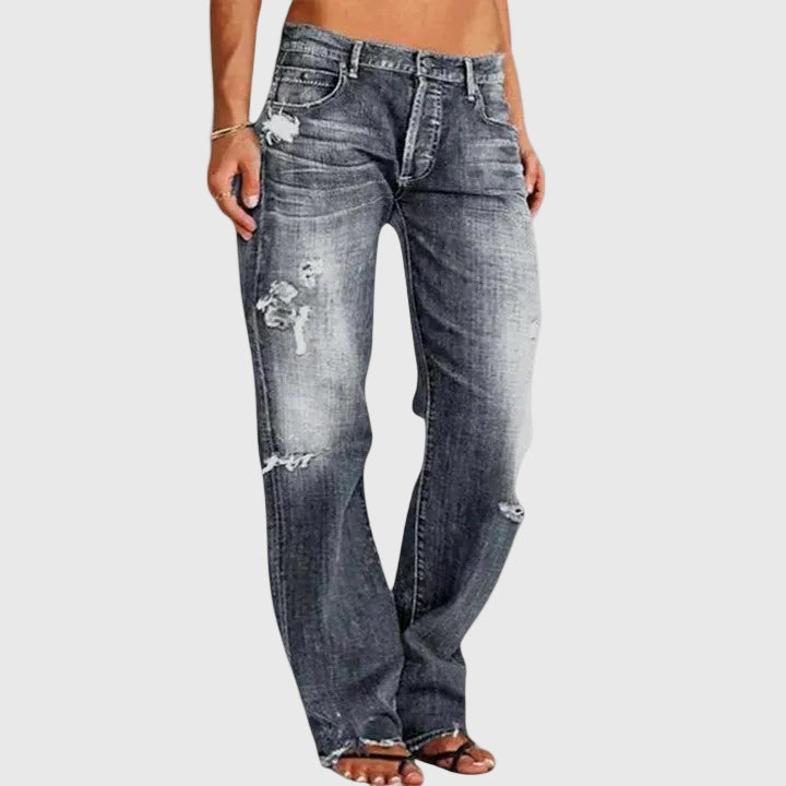 Lianette | Pantalones Elegantes