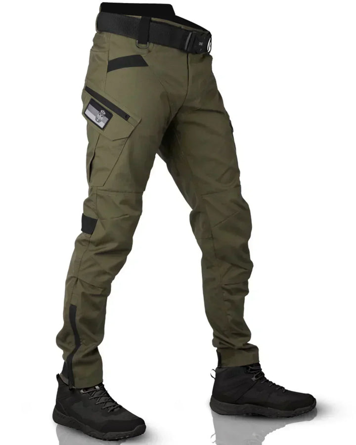Colton | Pantalones tácticos impermeables