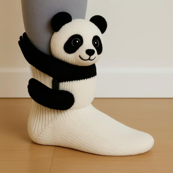 Averia | Calcetines Animalitos Pies