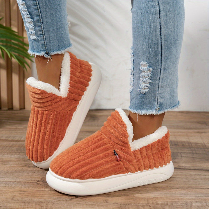 Orsélia | Pantuflas Cómodas