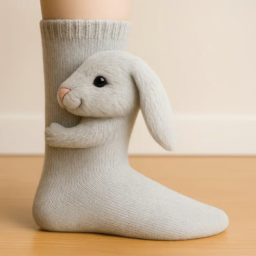Averia | Calcetines Animalitos Pies