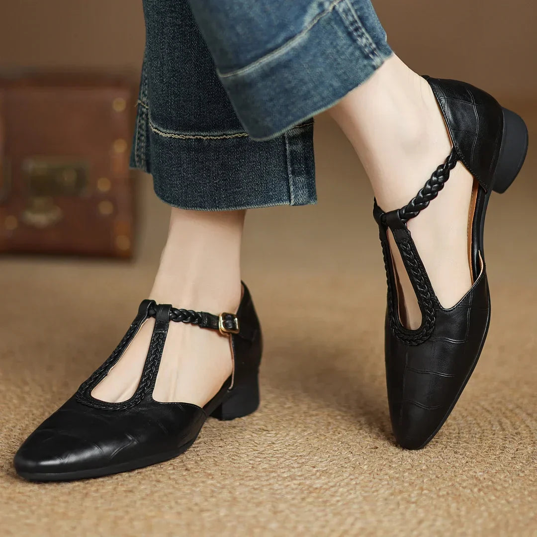 Delmira | Zapatos Elegantes