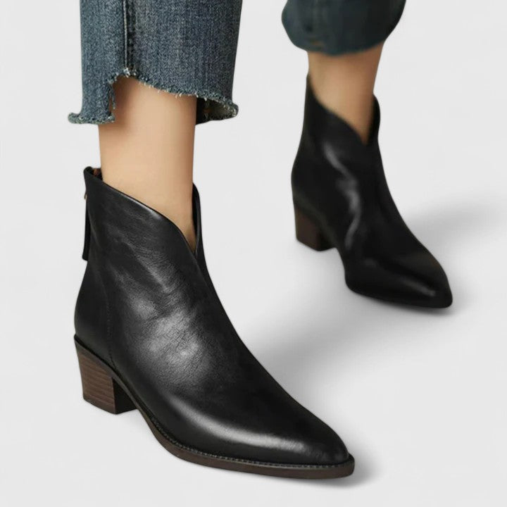 Raynlee | Botas Elegantes