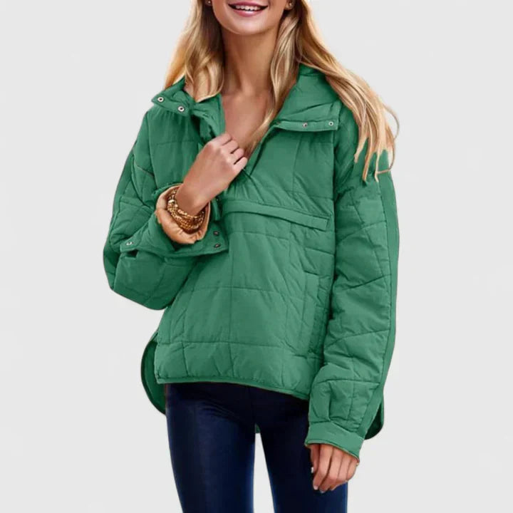 Ryleyann | Chaqueta Elegante