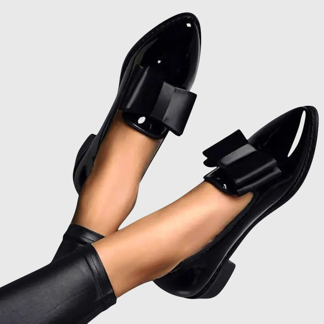 Anya | Mocasines Ortopédicos