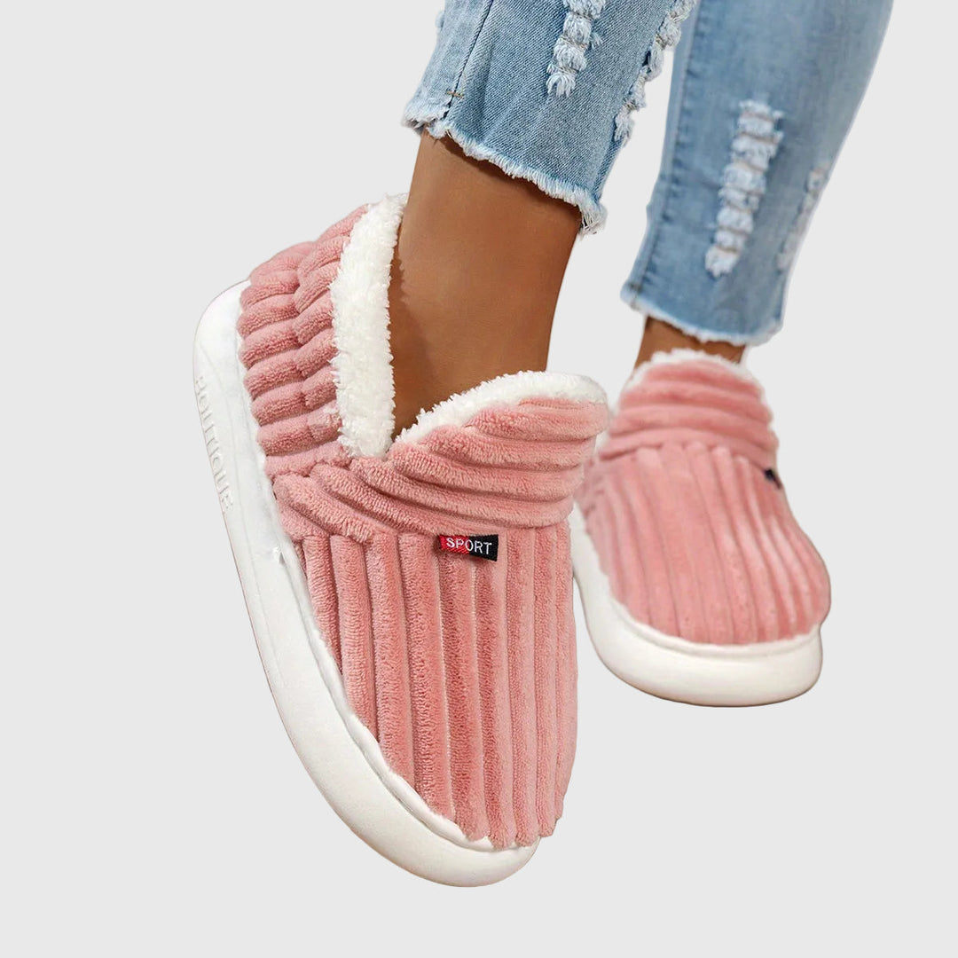 Michelle | Zapatillas cómodas y de soporte