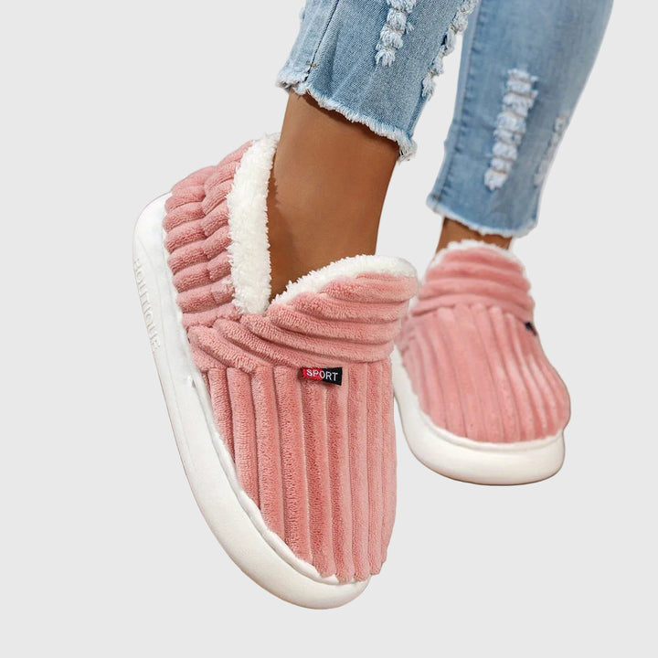 Michelle | Zapatillas cómodas y de soporte