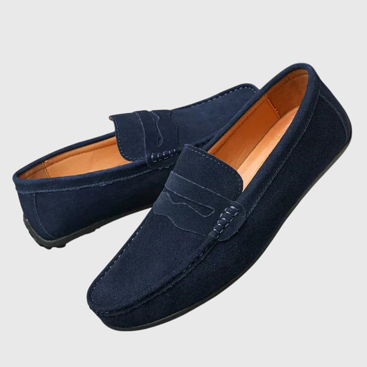 Rosaly | Mocasines Ortopédicos