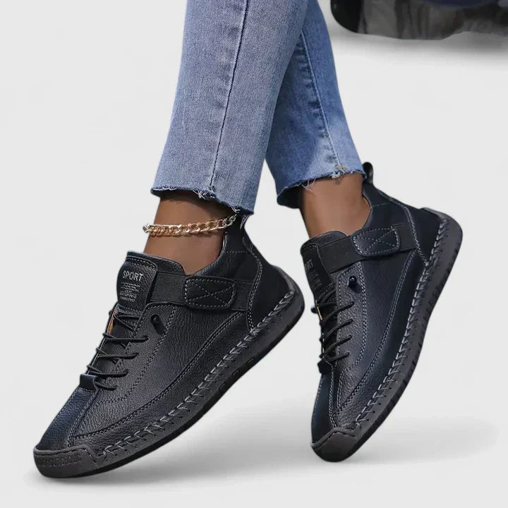 Kymberleigh | Zapatillas Ortopédicas