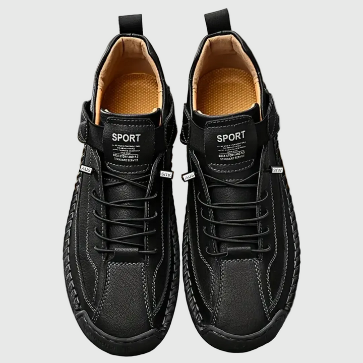 Ascend | Zapatos Ortopédicos Marshall