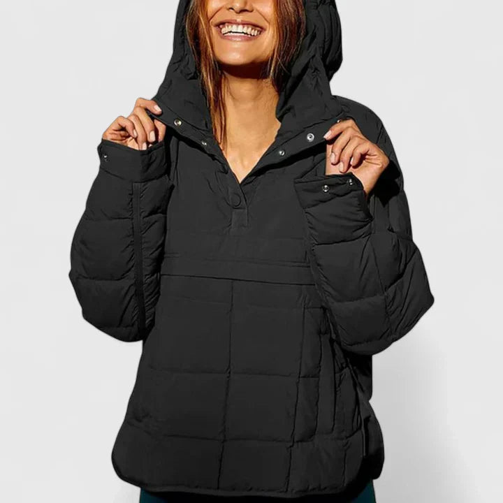 Ryleyann | Chaqueta Elegante