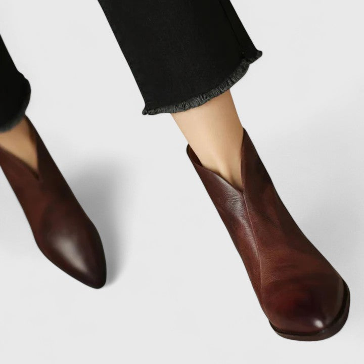 Raynlee | Botas Elegantes