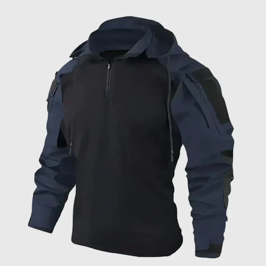 Utz | Chaqueta Táctica