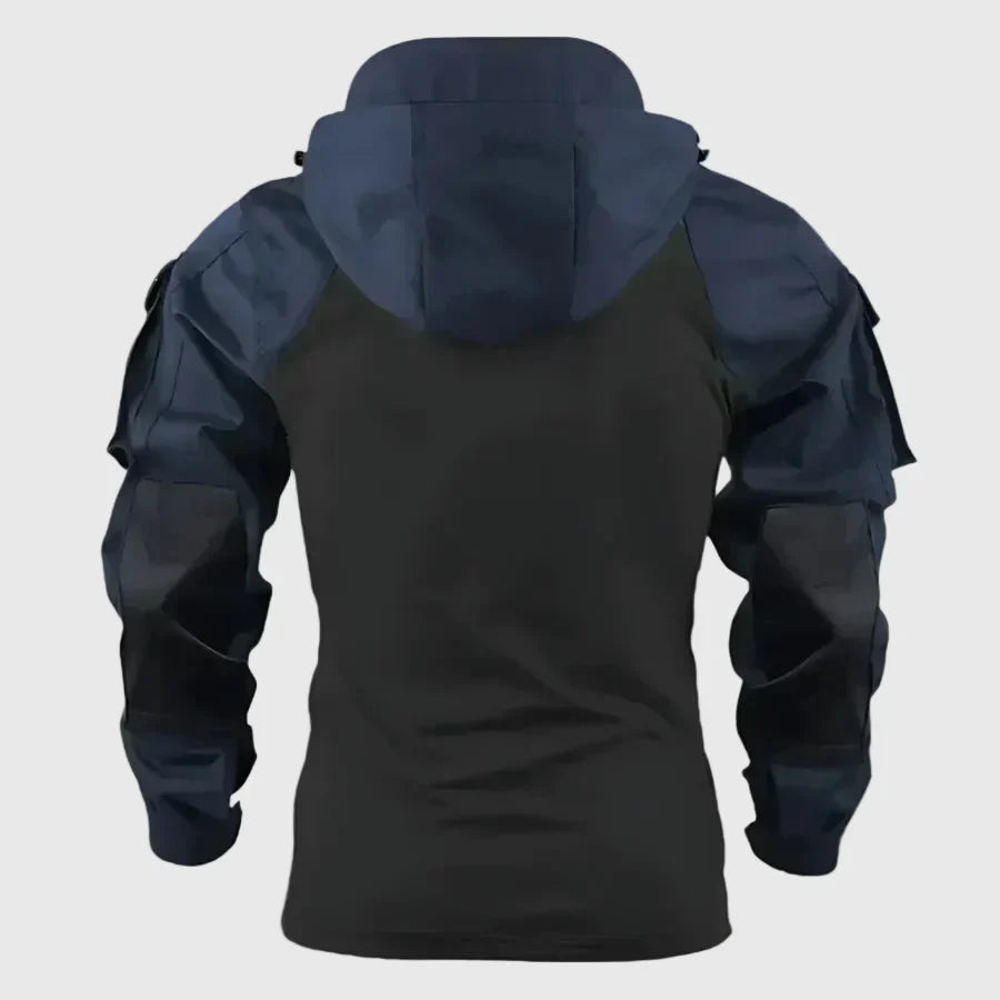 Utz | Chaqueta Táctica