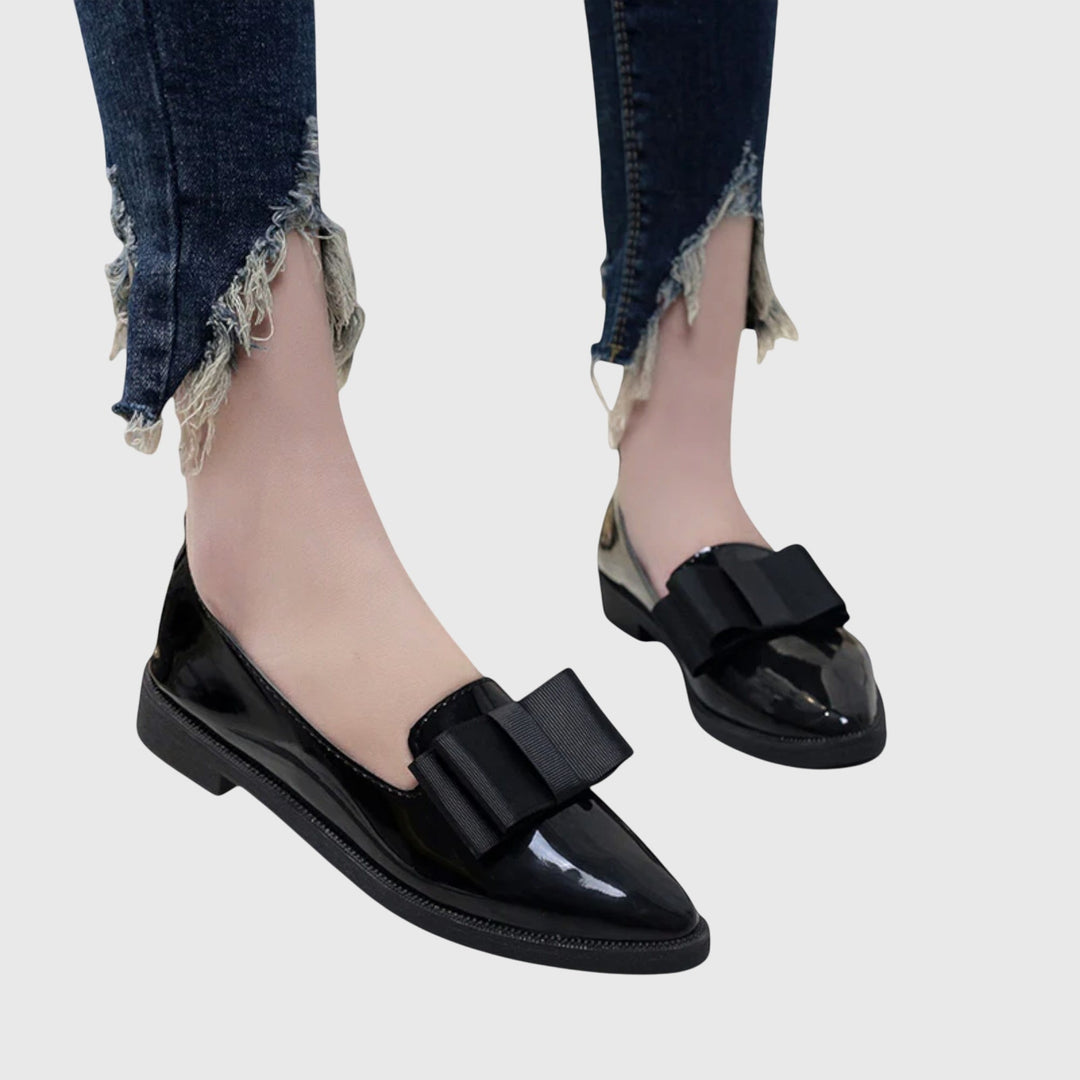 Anya | Mocasines Ortopédicos