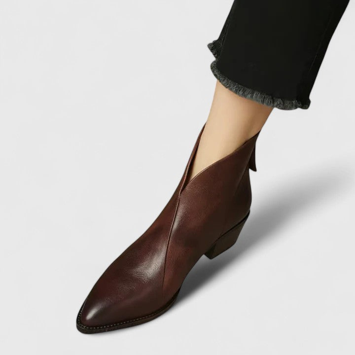 Raynlee | Botas Elegantes