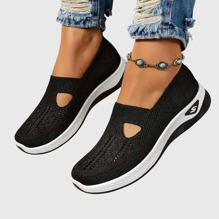Lora | Zapatos ortopédicos para caminar